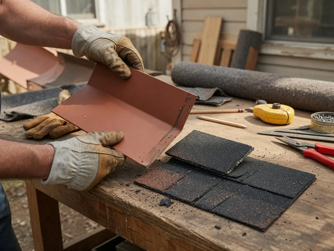 Roof Repair company in Clinton, MS
